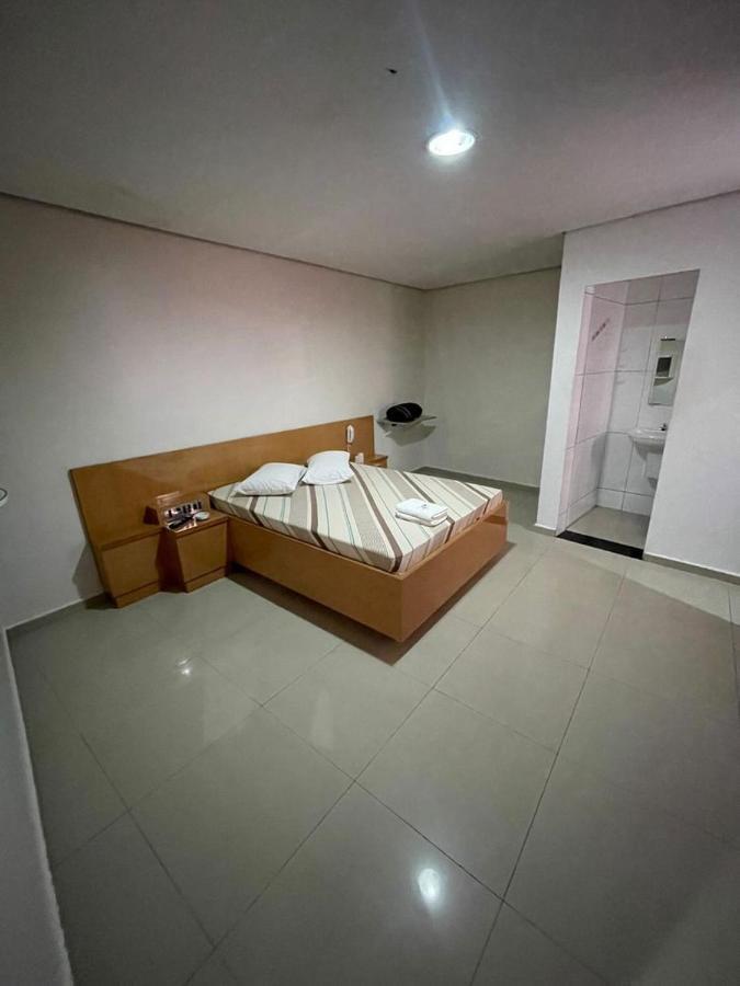 Hotel Kiss Sapopemba São Paulo Exterior foto